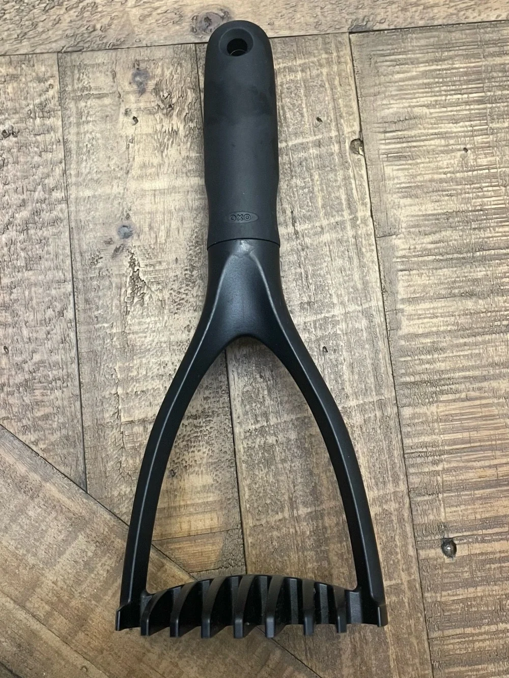 OXO Nylon Potato Masher